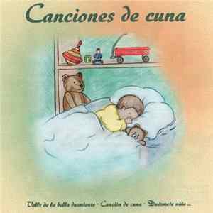 IM Digital Orchestra - Canciones De Cuna FLAC
