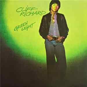 Cliff Richard - Green Light FLAC