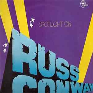 Russ Conway - Spotlight On Russ Conway FLAC