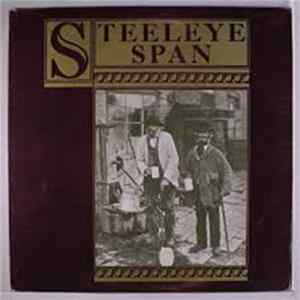 Steeleye Span - Ten Man Mop Or Mr. Reservoir Butler Rides Again FLAC