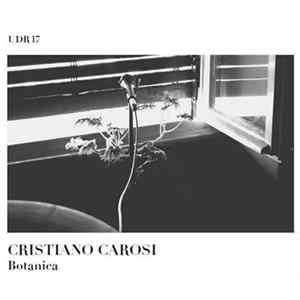 Cristiano Carosi - Botanica FLAC