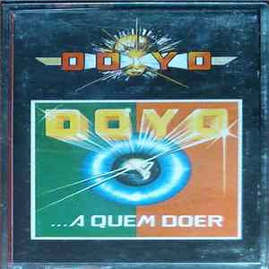 Doyo - ...A Quem Doer FLAC