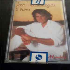 Josè Luis Rodriguez "El Puma" - Piel De Hombre FLAC