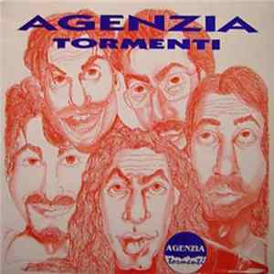 Agenzia Tormenti - Agenzia Tormenti FLAC