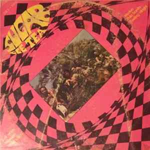 Sugar Ice Tea - Poderosa Percussion Africana FLAC