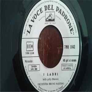 Orchestra Bruno Martino - I Ladri FLAC