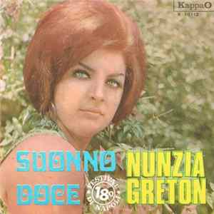 Nunzia Greton - Suonno Doce FLAC