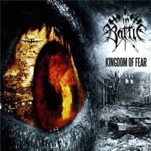 In Battle - Kingdom Of Fear FLAC