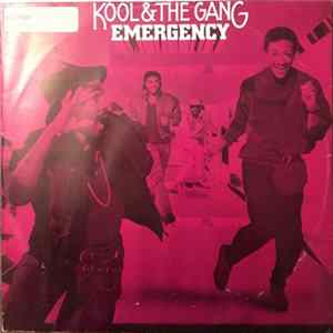 Kool & The Gang - Emergency (Special Dance Mix) FLAC