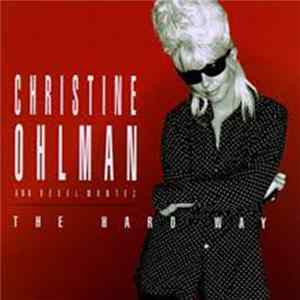 Christine Ohlman - The Hard Way FLAC
