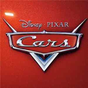 Various - Disney/Pixar Cars Original Soundtrack FLAC