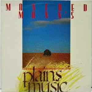 Manfred Mann's Plains Music - Plains Music FLAC