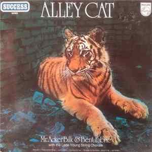 Mr. Acker Bilk & Bent Fabric - Alley Cat FLAC