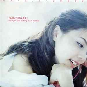 박지윤 - The Age Ain't Nothing But A Number FLAC