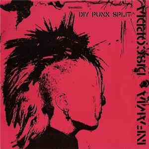 Discordia / Infamia - Diy Punx Split FLAC