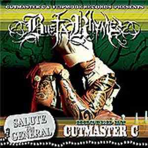 Busta Rhymes - Salute the General FLAC