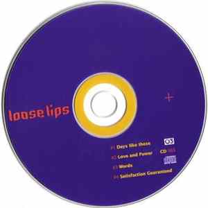 Loose Lips - Satisfaction Guaranteed FLAC