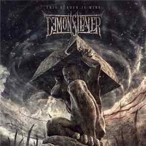 Demonstealer - This Burden Is Mine FLAC