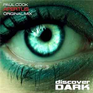 Paul Cook - Apertus FLAC