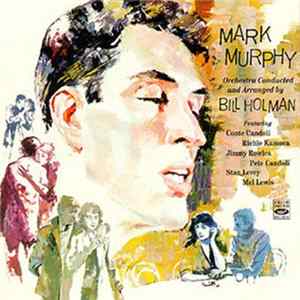 Mark Murphy - This Could Be The Start Of Something FLAC