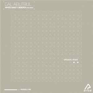 Gal Abutbul - White Sand / Siderea FLAC