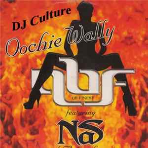 DJ Culture - Oochie Walley (D&B Remix)/Sensimillia Percecution FLAC
