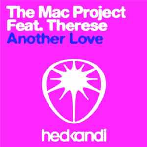 The Mac Project Feat. Therese - Another Love FLAC