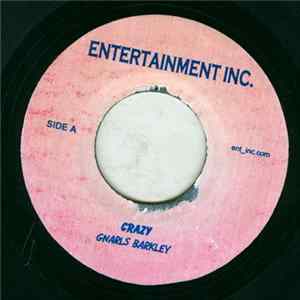 Gnarls Barkley / Pussycat Dolls Feat. Snoop Dog - Crazy / Button-RMX FLAC