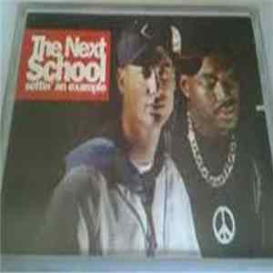 The Next School - Settin' An Example FLAC