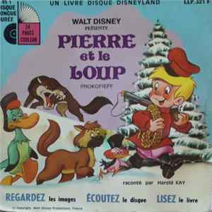 Prokofieff, Harold Kay - Pierre Et Le Loup FLAC