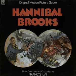 Francis Lai - Hannibal Brooks FLAC