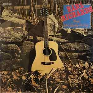 Earl Richards - Margie, Who's Watching the Baby FLAC
