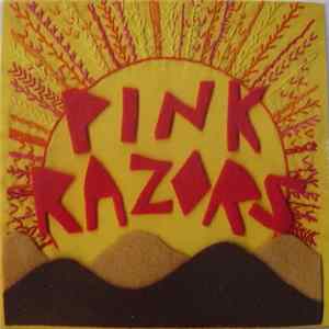 Pink Razors - First Degree FLAC