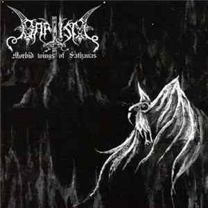 Baptism - Morbid Wings Of Sathanas FLAC