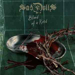 Sad Dolls - Blood Of A Kind FLAC
