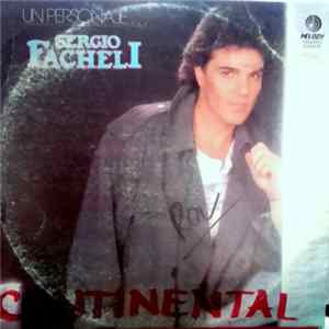 Sergio Fachelli - Un Personaje... Especial FLAC