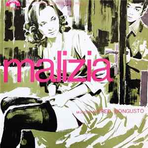 Fred Bongusto - Malizia FLAC