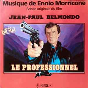 Ennio Morricone - Le Professionnel FLAC