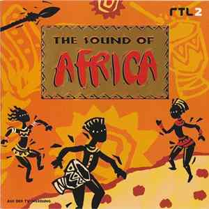 Various - The Sound Of Africa FLAC