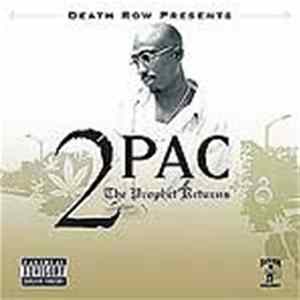 2Pac - The Prophet Returns FLAC