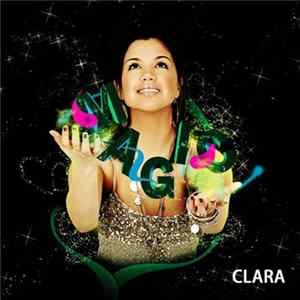 Clara - Magic FLAC