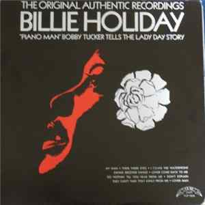 Billie Holiday - Billie Holiday Live FLAC
