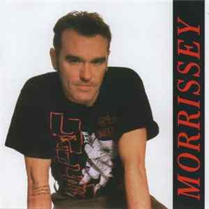 Morrissey - Morrissey FLAC
