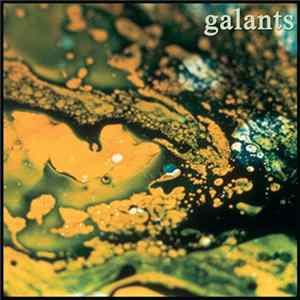 Galants - Galants FLAC