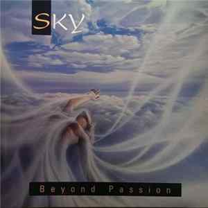 Sky - Beyond Passion FLAC