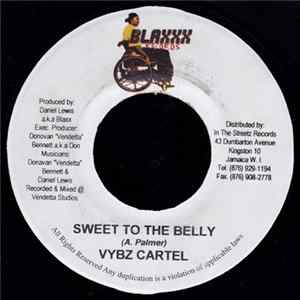 Vybz Cartel - Sweet To The Belly FLAC