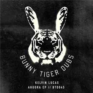 Kelvin Lucas - Ahgora Ep FLAC
