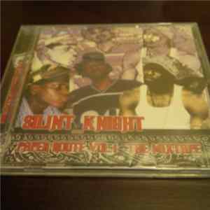 Silint_Knight - Paper Route Vol.1 The Mixtape FLAC
