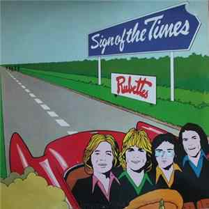 Rubettes - Sign Of The Times FLAC