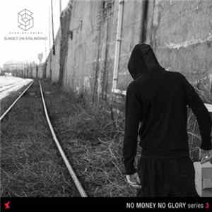 Shari DeLorian - Sunset On Stalingrad FLAC